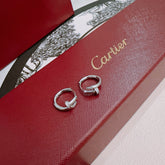 China Replica Cartier Earrings 25usd Only